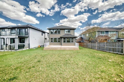 210 Stonemere Green, Chestermere, AB - Outdoor