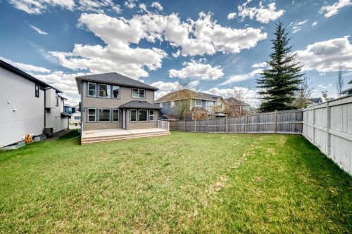 210 Stonemere Green, Chestermere, AB - Outdoor