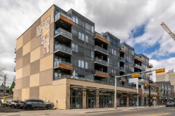 304-301 10 Street NW Calgary, AB T2N 1V5