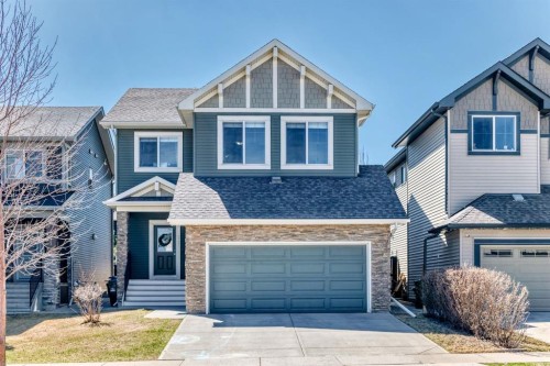 1737 Baywater Drive SW Airdrie, AB T4B 0T3
