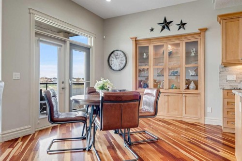 168 West Creek Landing, Chestermere, AB - Indoor