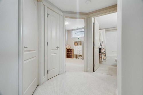 168 West Creek Landing, Chestermere, AB - Indoor Photo Showing Other Room