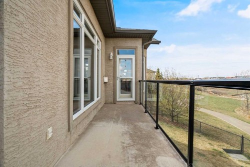 168 West Creek Landing, Chestermere, AB - Outdoor