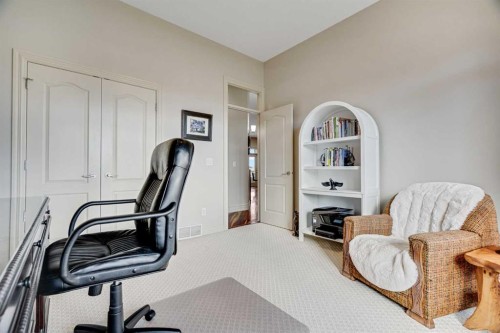168 West Creek Landing, Chestermere, AB - Indoor