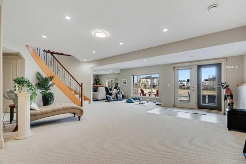 168 West Creek Landing, Chestermere, AB - Indoor Photo Showing Other Room