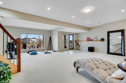 168 West Creek Landing, Chestermere, AB - Indoor