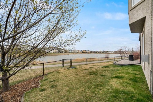 168 West Creek Landing, Chestermere, AB - Outdoor