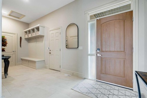 168 West Creek Landing, Chestermere, AB - Indoor Photo Showing Other Room