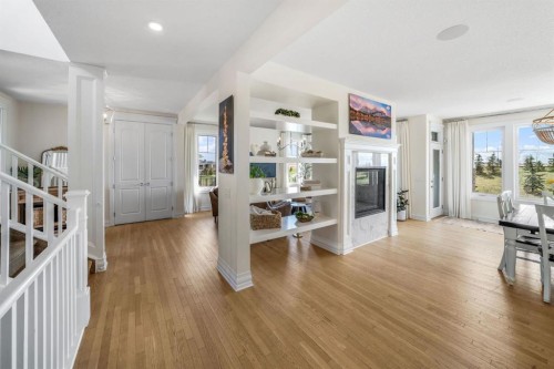 103 Brome Bend, Rural Rocky View County, AB - Indoor