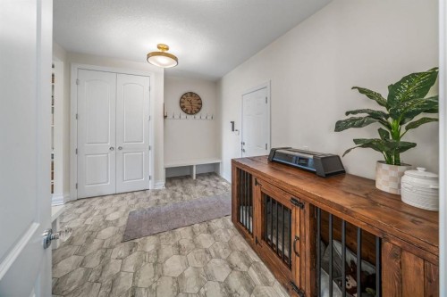 103 Brome Bend, Rural Rocky View County, AB - Indoor Photo Showing Other Room