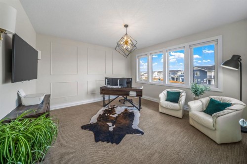103 Brome Bend, Rural Rocky View County, AB - Indoor