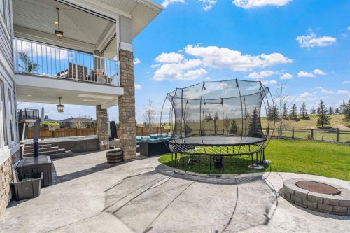 103 Brome Bend, Rural Rocky View County, AB - Outdoor