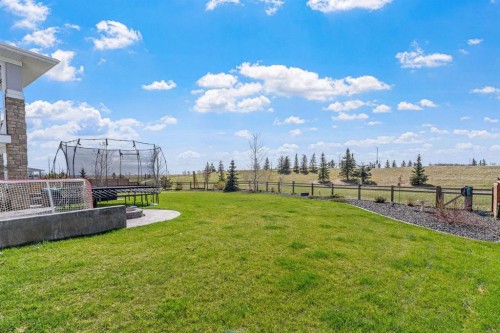 103 Brome Bend, Rural Rocky View County, AB - Outdoor