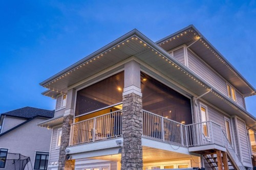 103 Brome Bend, Rural Rocky View County, AB - Outdoor