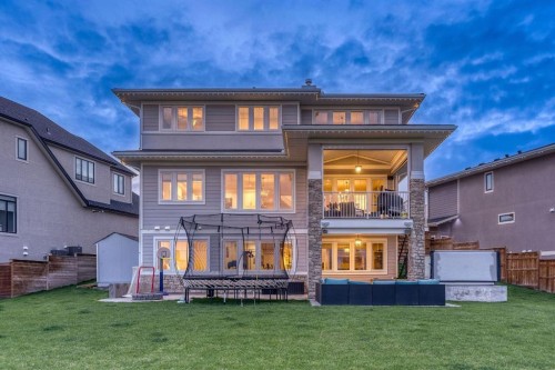 103 Brome Bend, Rural Rocky View County, AB - Outdoor