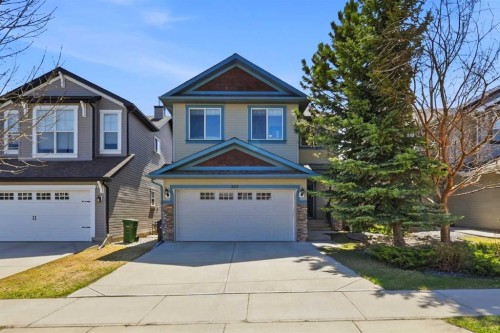 373 Sagewood Drive SW Airdrie, AB T3G 0L1