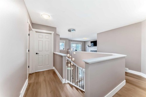 57 Sherwood Terrace Nw, Calgary, AB - Indoor Photo Showing Other Room