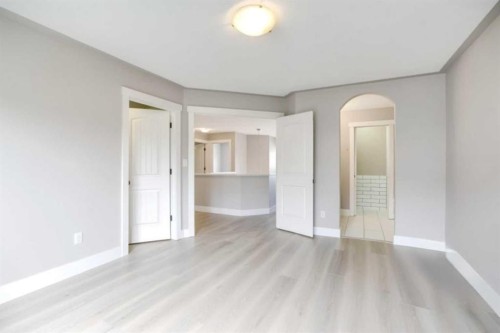 57 Sherwood Terrace Nw, Calgary, AB - Indoor Photo Showing Other Room