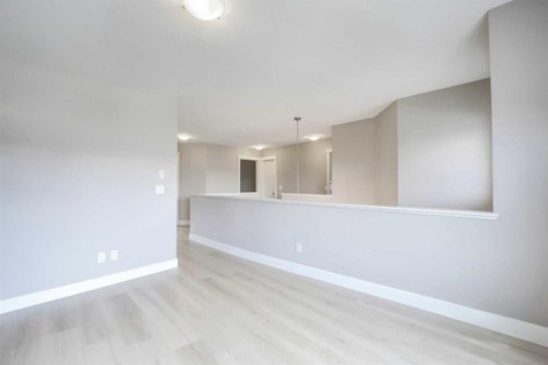 57 Sherwood Terrace Nw, Calgary, AB - Indoor Photo Showing Other Room