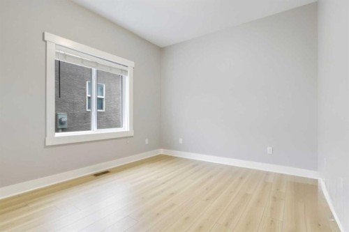 57 Sherwood Terrace Nw, Calgary, AB - Indoor Photo Showing Other Room