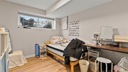 2416 Woodview Drive Sw, Calgary, AB - Indoor