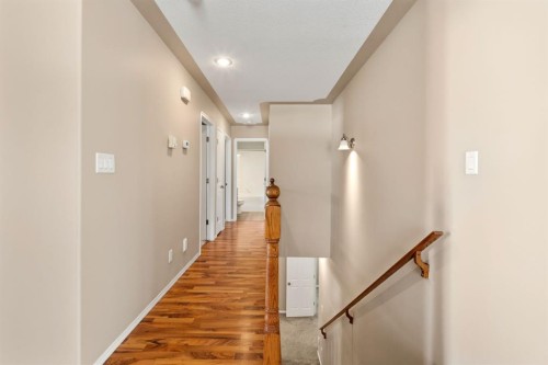 64 Isbister Close, Red Deer, AB - Indoor Photo Showing Other Room