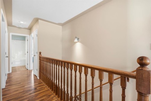64 Isbister Close, Red Deer, AB - Indoor Photo Showing Other Room