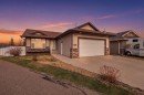 64 Isbister Close, Red Deer, AB  - Outdoor 