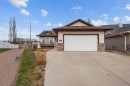 64 Isbister Close, Red Deer, AB  - Outdoor 
