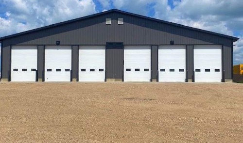 Unit 1-1909 19 Avenue, Wainwright, AB 