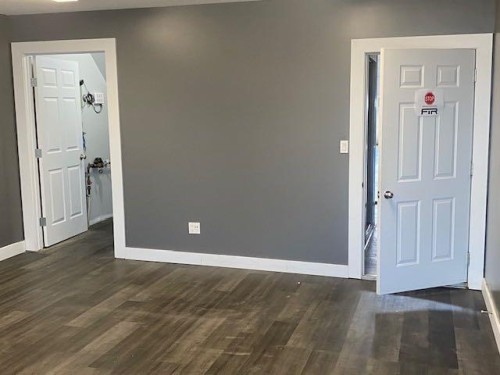 Unit 1-1909 19 Avenue, Wainwright, AB 