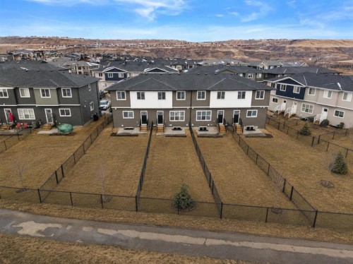 804-525 River Heights Drive  Cochrane, AB T4C 3E3