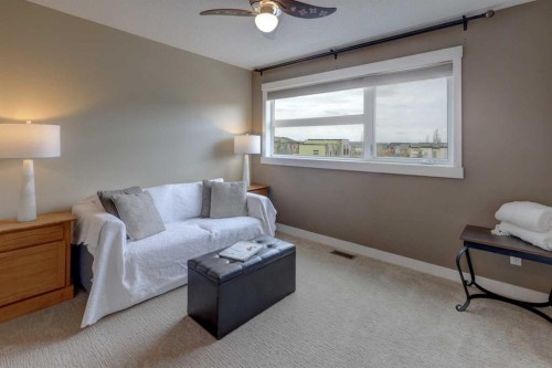 208 Covecreek Circle Ne, Calgary, AB - Indoor