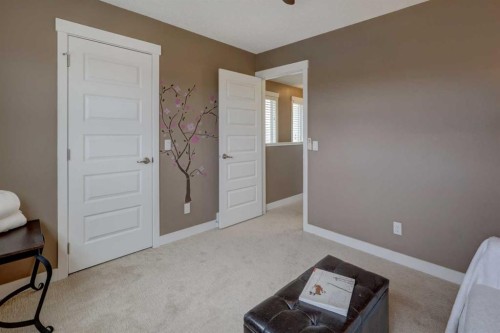 208 Covecreek Circle Ne, Calgary, AB - Indoor