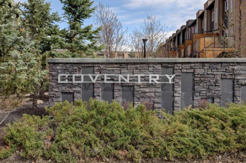 208 Covecreek Circle Ne, Calgary, AB - Outdoor