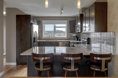 208 Covecreek Circle Ne, Calgary, AB - Indoor