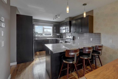 208 Covecreek Circle Ne, Calgary, AB - Indoor