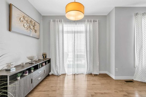 172 Sherwood Square Nw, Calgary, AB - Indoor Photo Showing Other Room