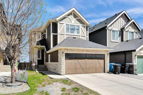172 Sherwood Square Nw, Calgary, AB - Outdoor