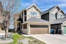 172 Sherwood Square Nw, Calgary, AB  - Outdoor 
