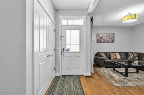 172 Sherwood Square Nw, Calgary, AB - Indoor