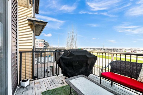 172 Sherwood Square Nw, Calgary, AB - Outdoor With Exterior