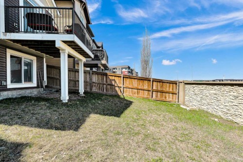 172 Sherwood Square Nw, Calgary, AB - Outdoor