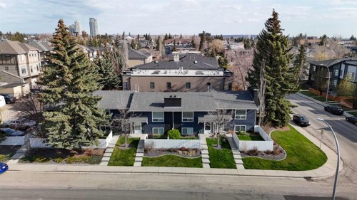 3004 25 Avenue SW Calgary, AB T3E 0K4