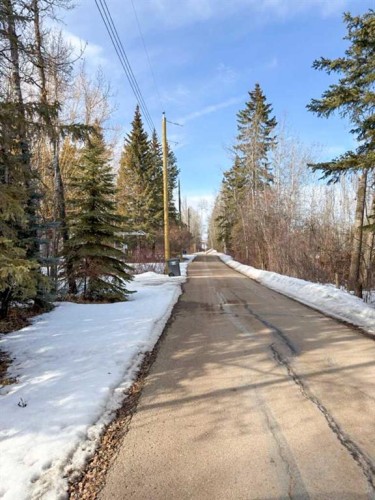 2 Hummingbird Lane, Half Moon Bay, AB - Outdoor With View