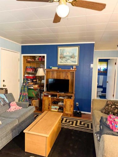 2 Hummingbird Lane, Half Moon Bay, AB - Indoor