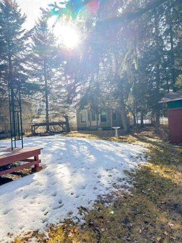 2 Hummingbird Lane, Half Moon Bay, AB - Outdoor With View