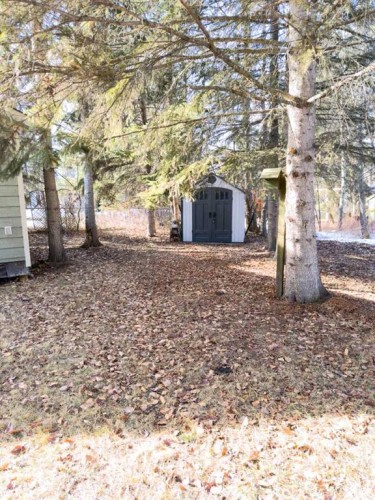 2 Hummingbird Lane, Half Moon Bay, AB - Outdoor