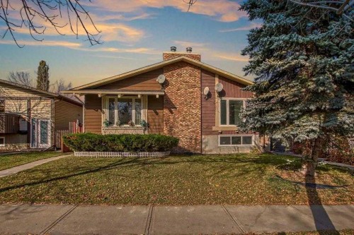 39 Bermuda Drive, Calgary, AB 