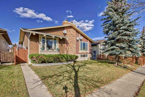 39 Bermuda Drive, Calgary, AB 